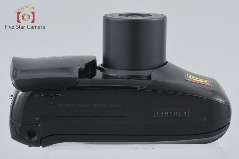 Olympus μ[mju:] ZOOM PANORAMA 35mm Point & Shoot Film Camera