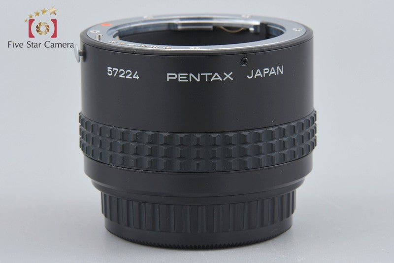 PENTAX REAR CONVERTER-A 2X-S