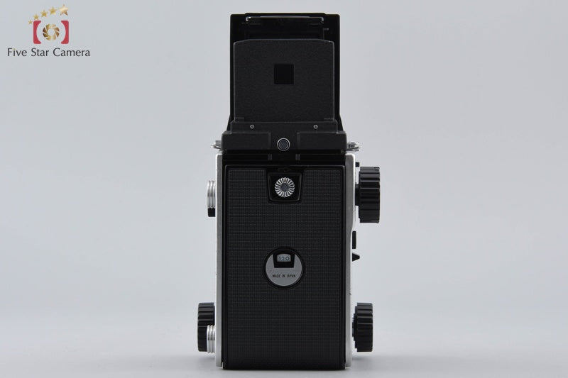 Mamiya C220 Professional TLR Film Camera