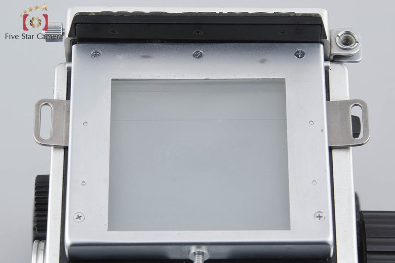 Mamiya C220 Professional TLR Film Camera