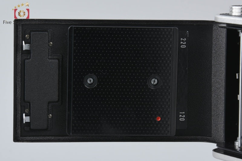 Mamiya C220 Professional TLR Film Camera