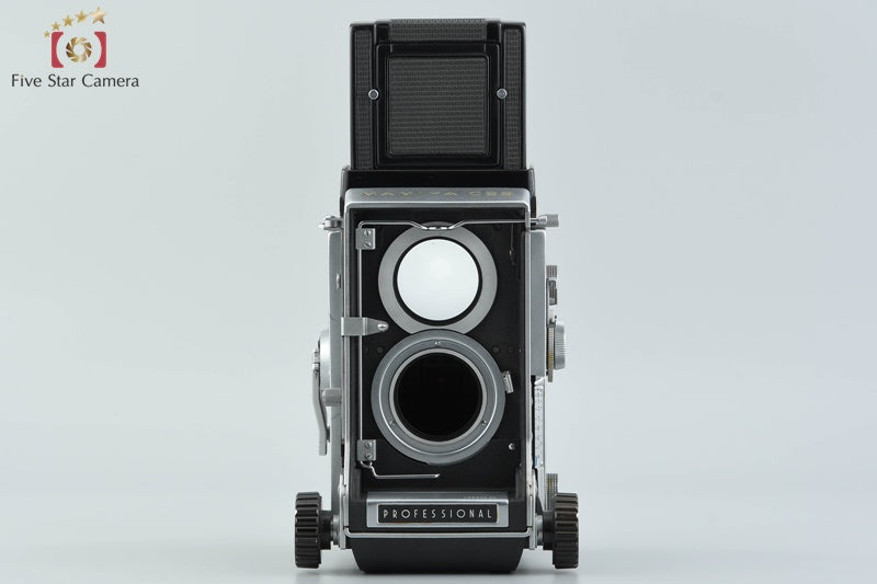 Mamiya C33 Professional TLR Film Camera
