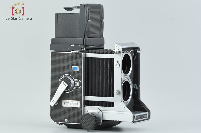 Mamiya C33 Professional TLR Film Camera