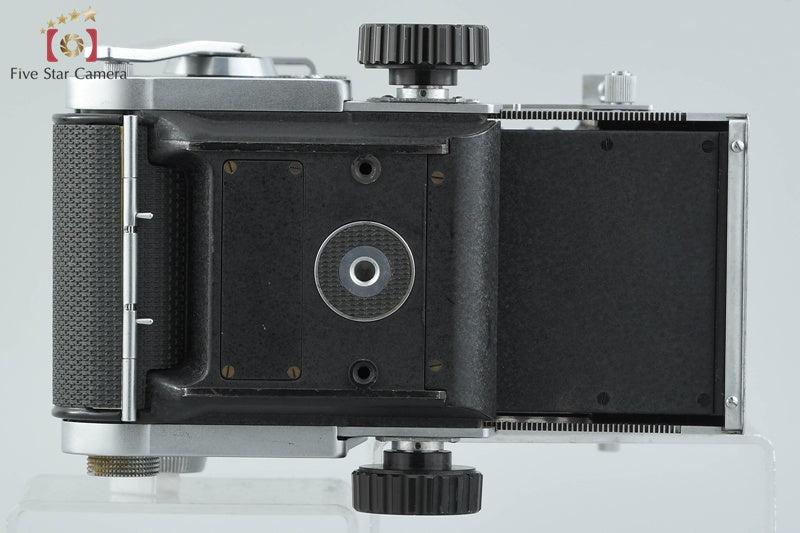 Mamiya C33 Professional TLR Film Camera