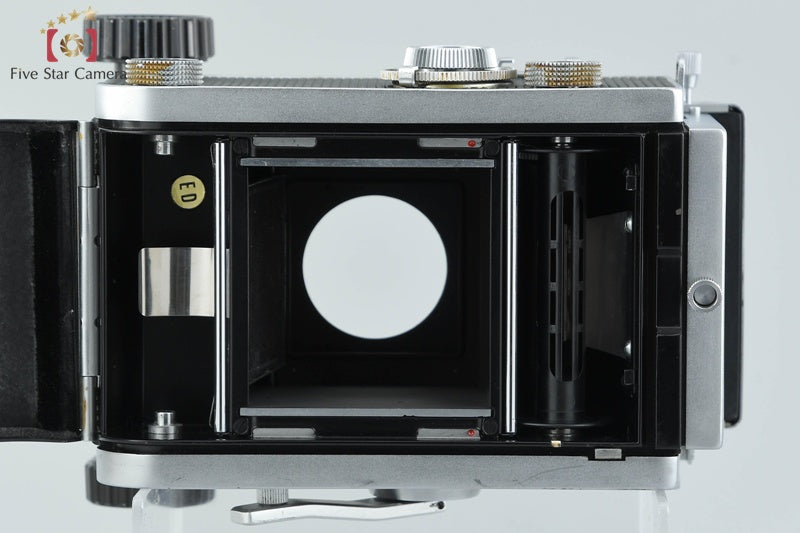 Mamiya C33 Professional TLR Film Camera