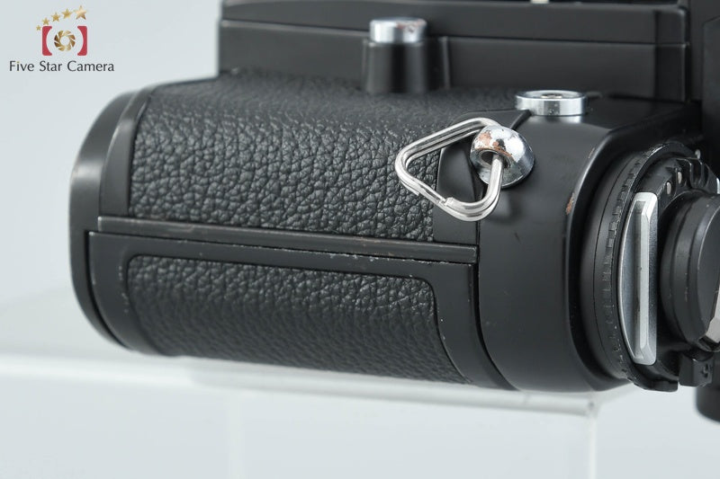 Nikon F3 HP 35mm SLR Film Camera Body