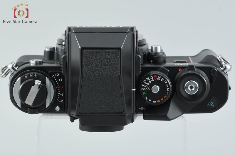 Nikon F3 HP 35mm SLR Film Camera Body