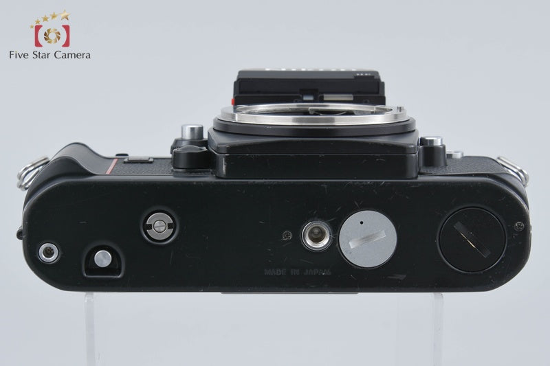 Nikon F3 HP 35mm SLR Film Camera Body
