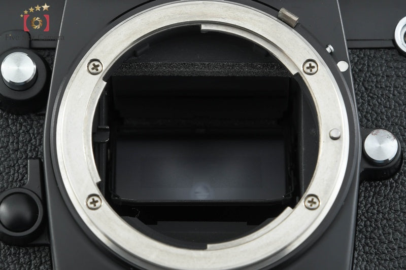 Nikon F3 HP 35mm SLR Film Camera Body