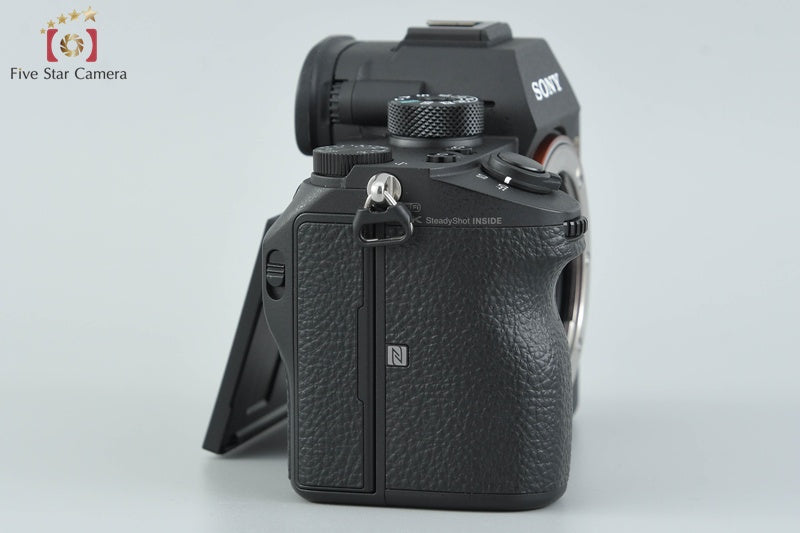 Sony Alpha α9 ILCE-9 24.2 MP Digital Camera Body [Japanese Language Only]
