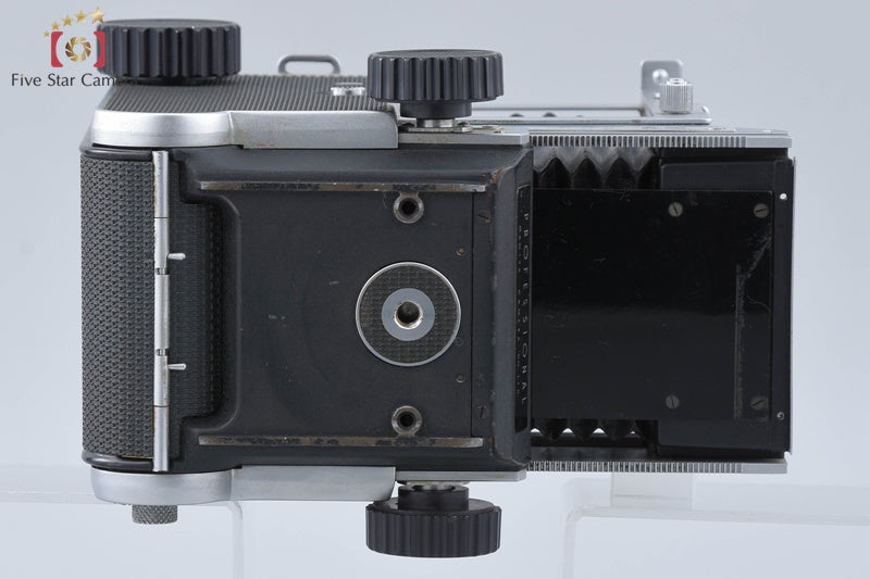 Mamiya C22 Professional TLR Film Camera