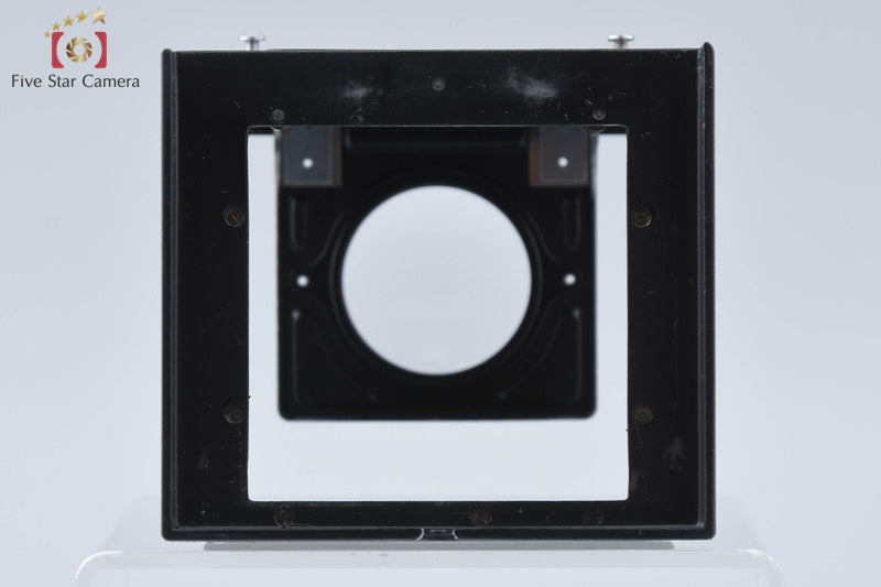 Mamiya C22 Professional TLR Film Camera