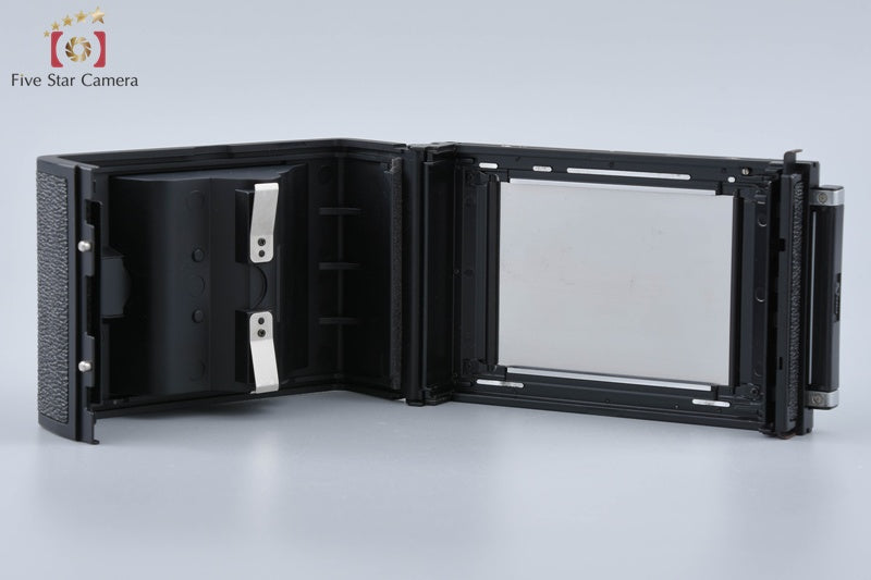 Mamiya 6x8 120 Motorized Film Holder for RB67