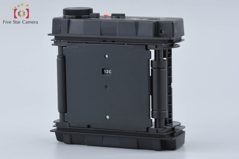 Mamiya 6x8 120 Motorized Film Holder for RB67