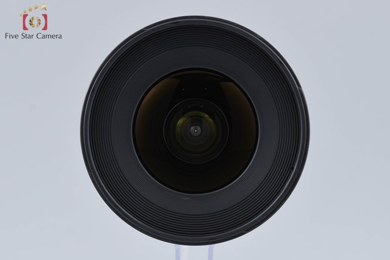 Tamron B001 SP AF 10-24mm f/3.5-4.5 Di II for Nikon