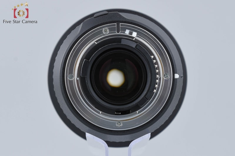 Tamron B001 SP AF 10-24mm f/3.5-4.5 Di II for Nikon