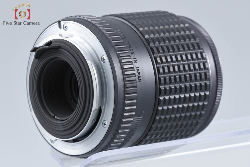 Pentax SMC M 135mm f/3.5 K Mount Lens