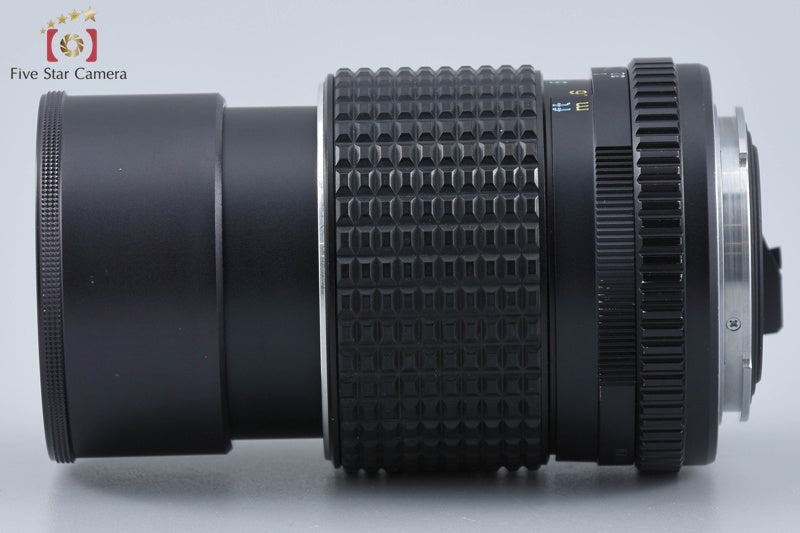 Pentax SMC M 135mm f/3.5 K Mount Lens