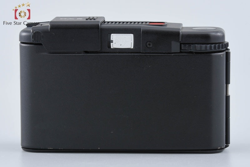 Olympus XA2 Black 35mm Point & Shoot Film Camera