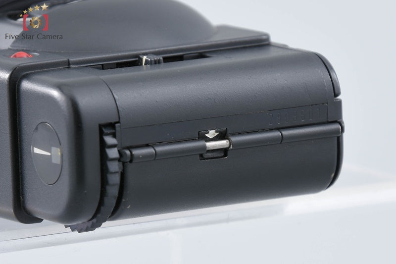 Olympus XA2 Black 35mm Point & Shoot Film Camera