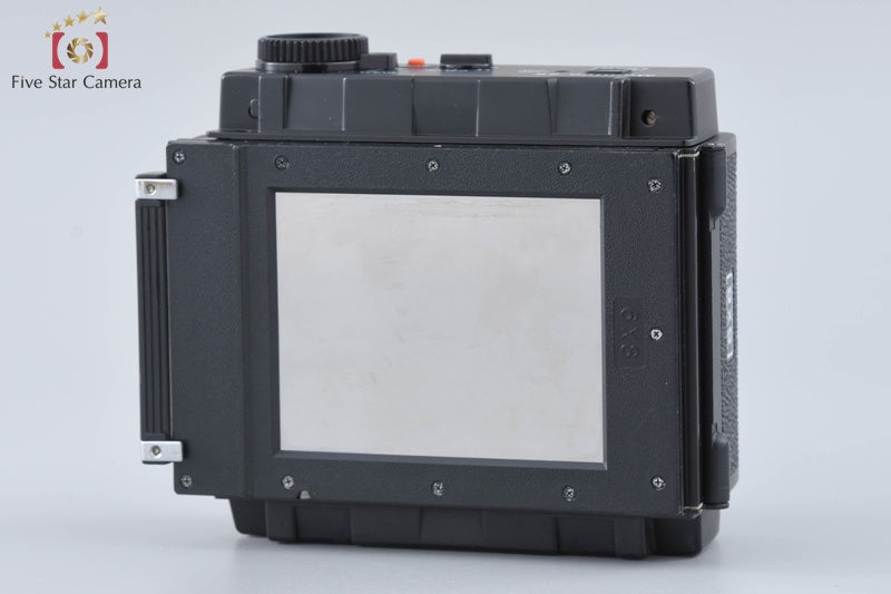 Mamiya 6x8 120 / 220 Motorized Film Holder for RB67