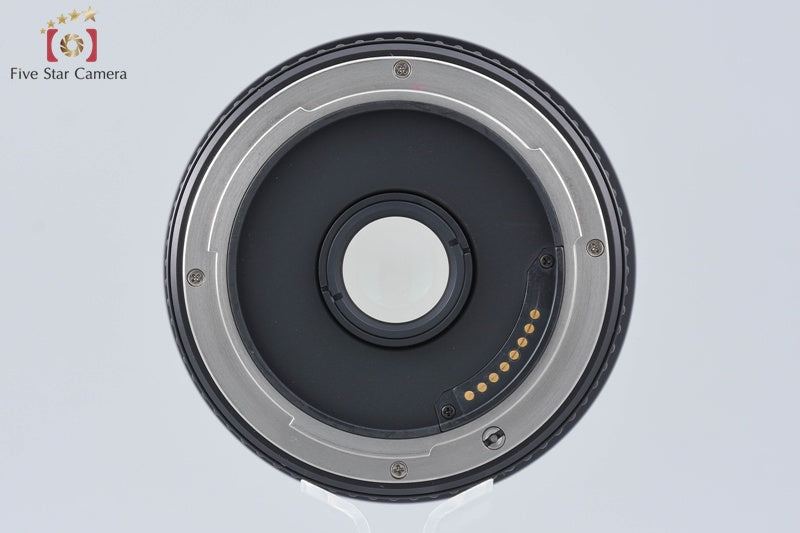 Mamiya 645 AF 35mm f/3.5 for 645AF / 645AFD