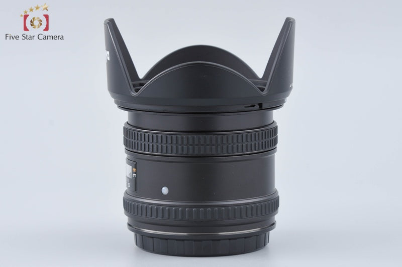 Mamiya 645 AF 35mm f/3.5 for 645AF / 645AFD