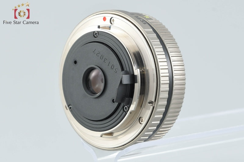 Ricoh XR RIKENON 28mm f/3.5 ASPHERIC PENTAX K Mount Lens