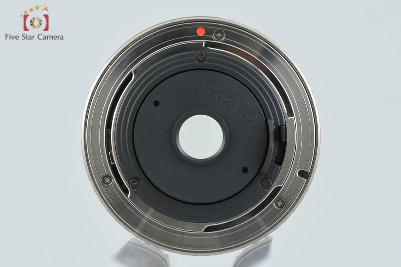 Ricoh XR RIKENON 28mm f/3.5 ASPHERIC PENTAX K Mount Lens