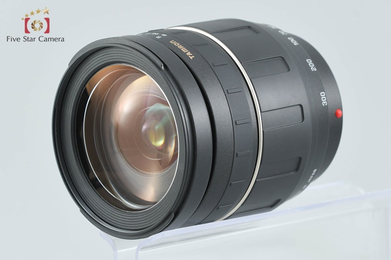 Tamron 185D AF 28-300mm f/3.5-6.3 LD IF MACRO for Sony / Minolta A Mount