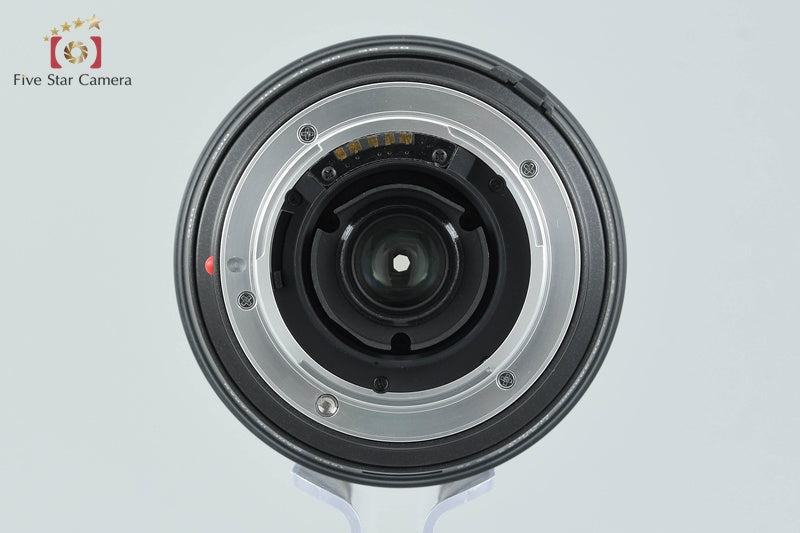 Tamron 185D AF 28-300mm f/3.5-6.3 LD IF MACRO for Sony / Minolta A Mount