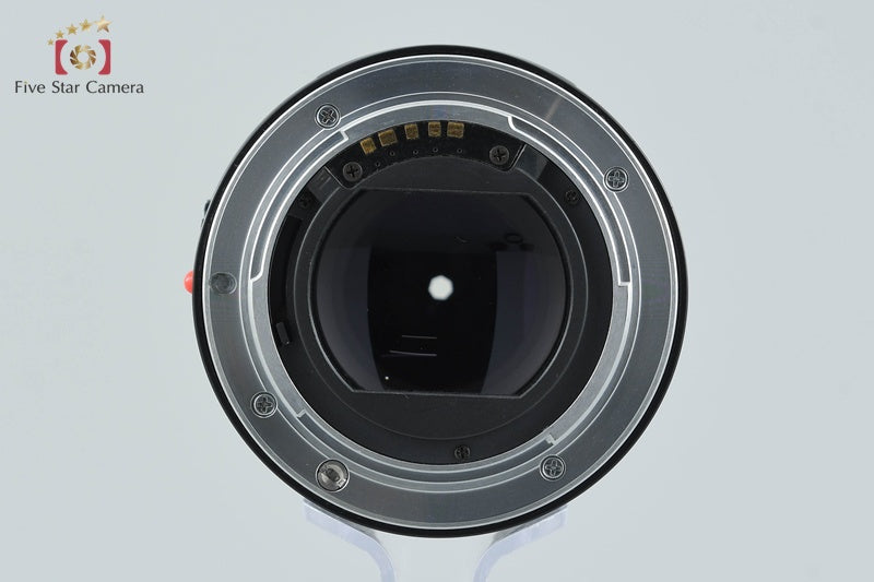 Minolta AF 135mm f/2.8 for Sony / Minolta A Mount Lens