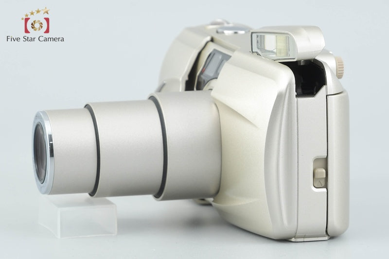 Olympus μ[mju:]-III 135 35mm Point & Shoot Film Camera