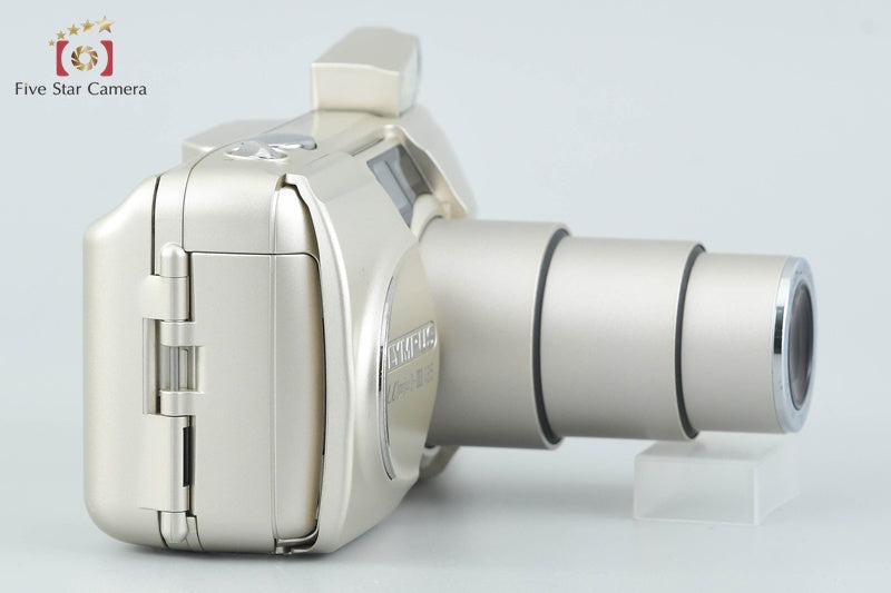 Olympus μ[mju:]-III 135 35mm Point & Shoot Film Camera