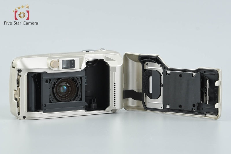 Olympus μ[mju:]-III 135 35mm Point & Shoot Film Camera