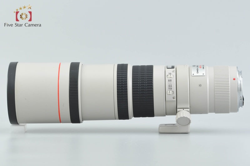 Canon EF 400mm f/5.6 L USM
