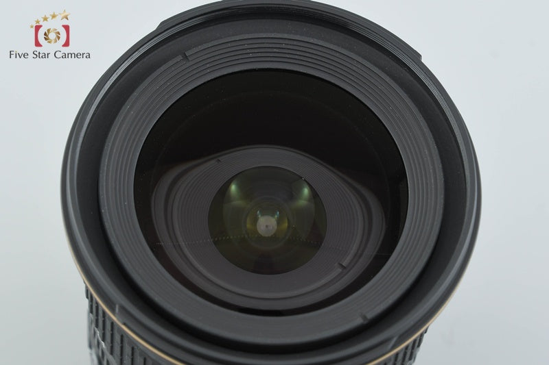 Nikon AF-S DX NIKKOR 12-24mm f/4 G ED w/ Box