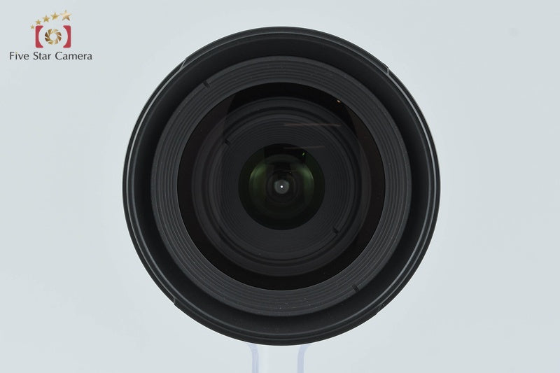 Nikon AF-S DX NIKKOR 12-24mm f/4 G ED w/ Box