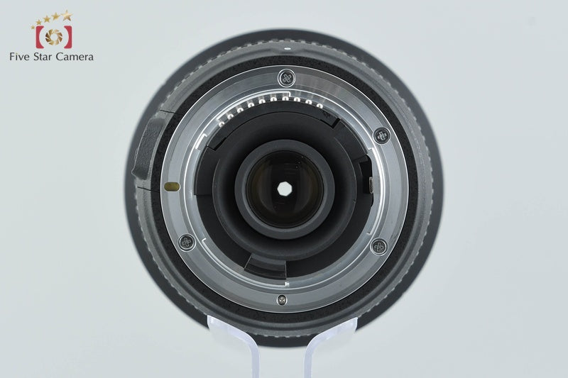 Nikon AF-S DX NIKKOR 12-24mm f/4 G ED w/ Box