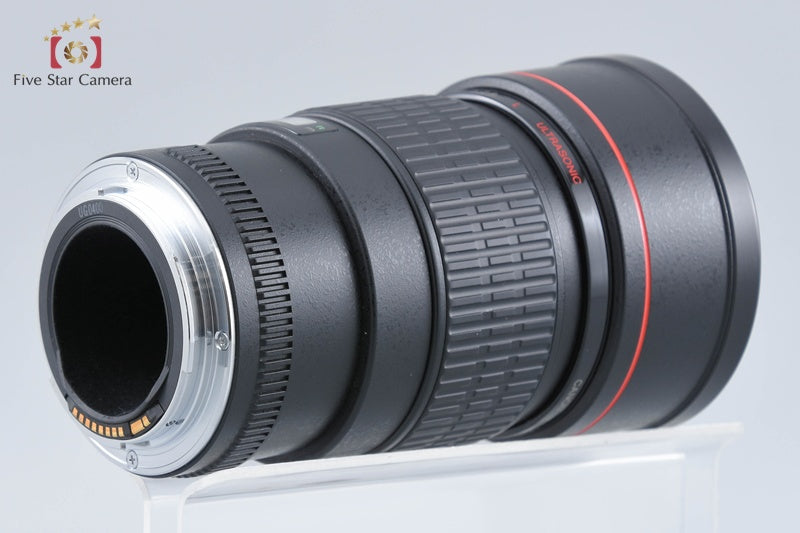 Canon EF 200mm f/2.8 L USM