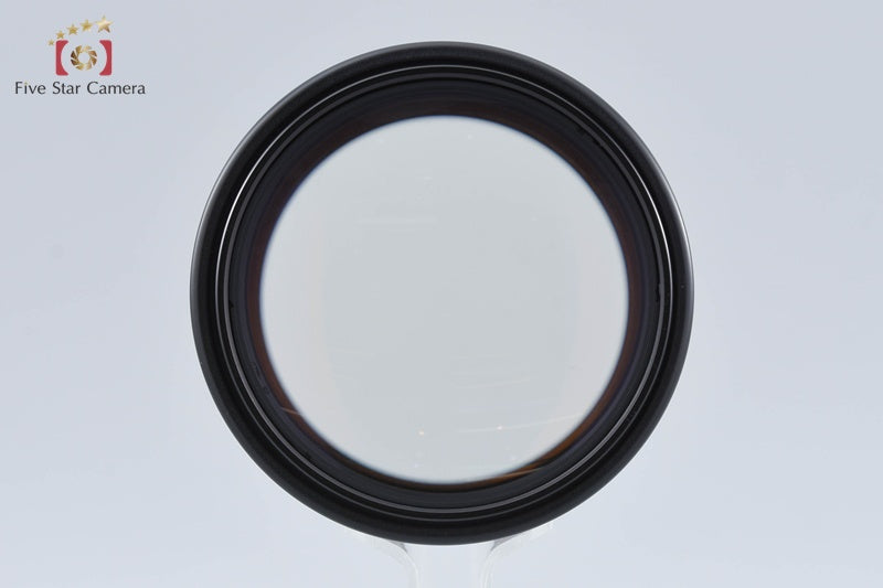 Canon EF 200mm f/2.8 L USM