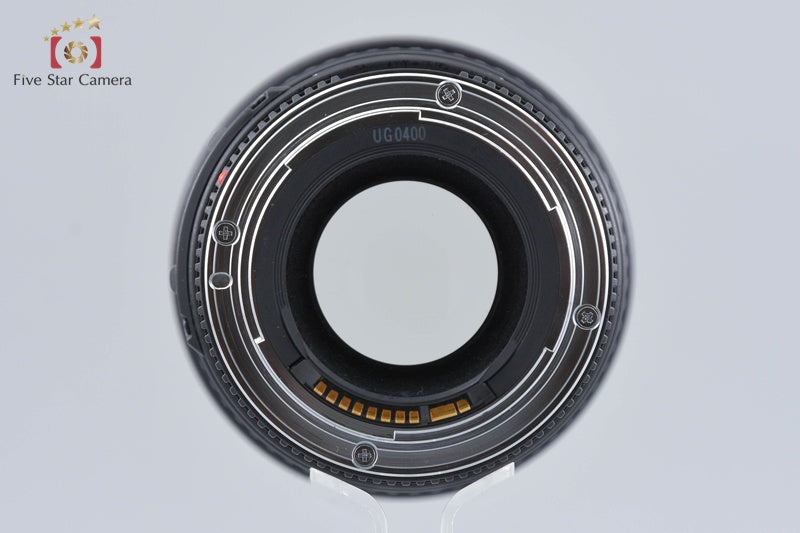 Canon EF 200mm f/2.8 L USM