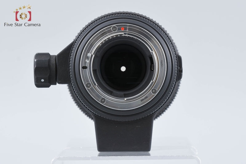 Sigma APO 70-200mm f/2.8 II EX DG MACRO for Nikon