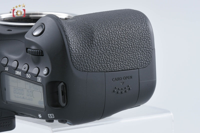 ”Shutter count 1,157" Canon EOS 60D 18.0 MP Digital SLR Camera Body