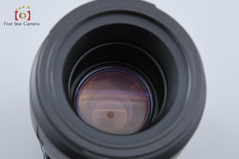 Tamron 172E SP AF 90mm f/2.8 MACRO for Nikon