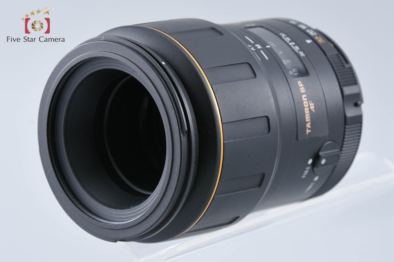 Tamron 172E SP AF 90mm f/2.8 MACRO for Nikon