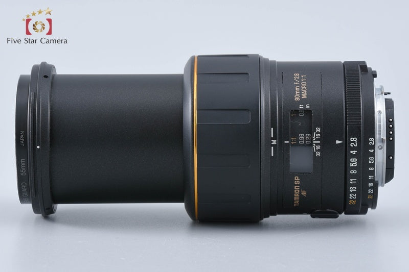 Tamron 172E SP AF 90mm f/2.8 MACRO for Nikon