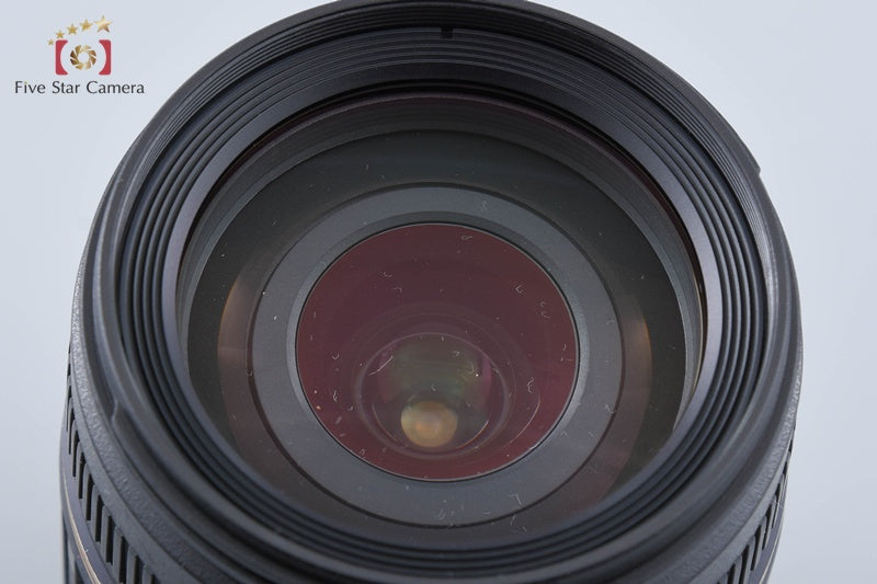 Tamron A14 AF 18-200mm f/3.5-6.3 XR Di II LD IF MACRO for Canon