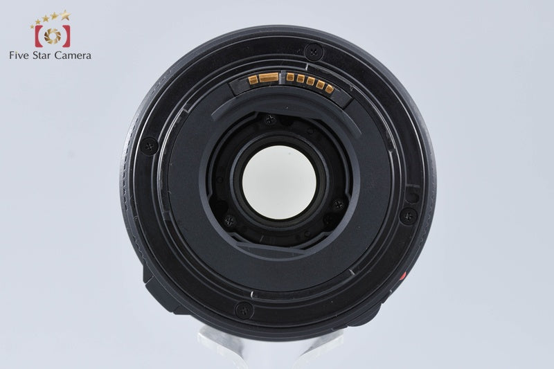 Tamron A14 AF 18-200mm f/3.5-6.3 XR Di II LD IF MACRO for Canon