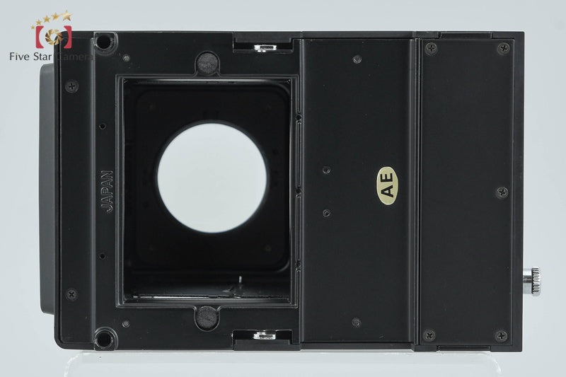 Mamiya M645 1000S Medium Format Film Camera Body